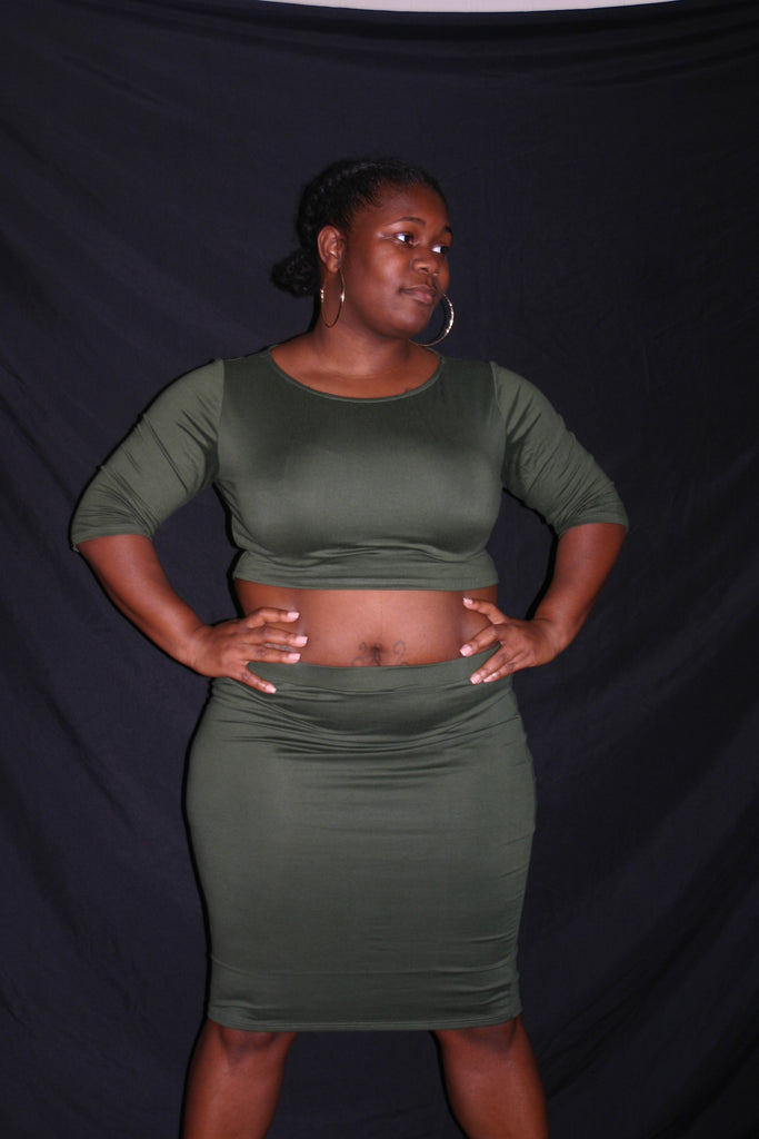 Plus Size